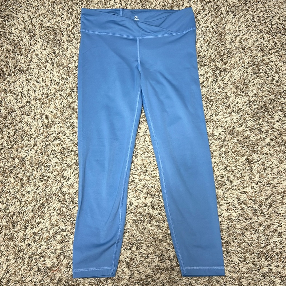 2/$10 Gap Fit Eclipse 3/4 leggings